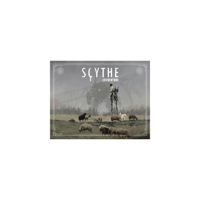 Scythe: Encuentros