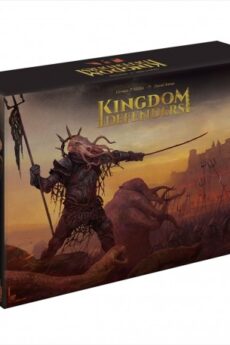 Kingdom Defenders