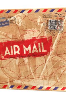 Air Mail