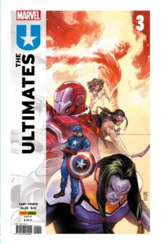 The Ultimates 3