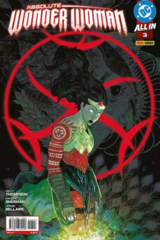 Absolute Wonder Woman 03
