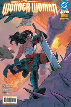 Absolute Wonder Woman 04