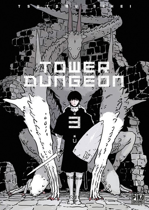 Tower Dungeon 03