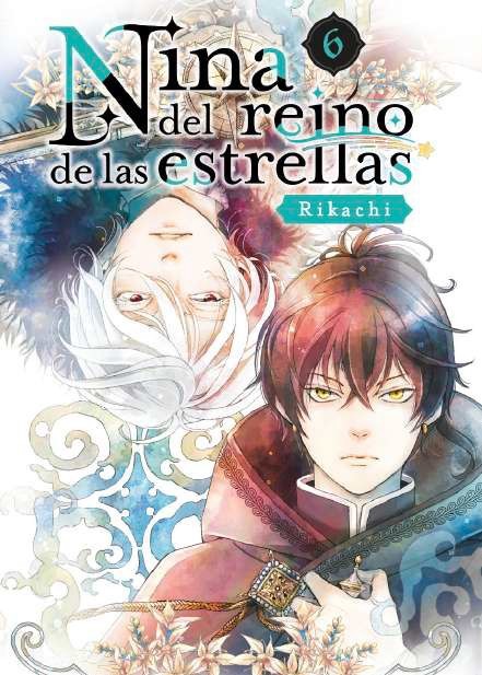 Nina del Reino de las Estrellas 06