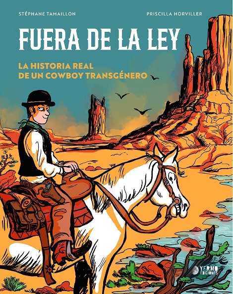 Fuera de la ley