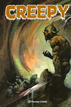 Creepy Integral 06 (Nueva edición)