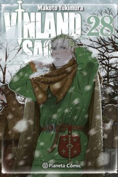 Vinland Saga 28