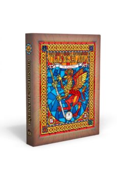 Changeling: El Ensueño 20º Aniversario - Mecenas Plebeyo