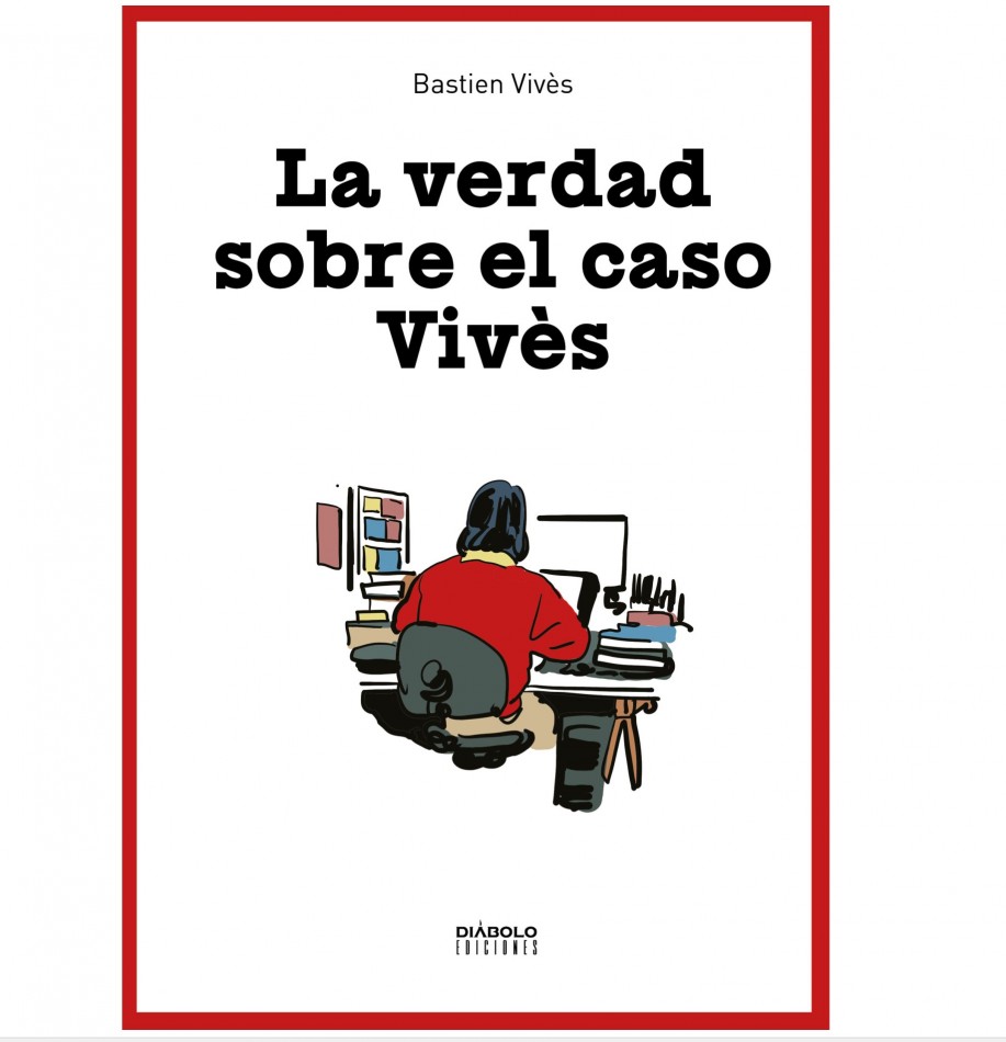 La verdad sobre el caso Vivès