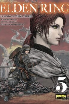 Elden Ring: La senda del árbol áureo 05