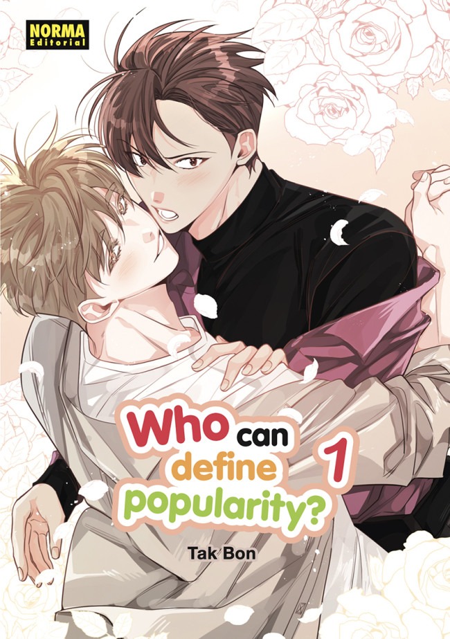 Who can define popularity? 01
