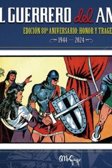 El guerrero del antifaz (Edición 80 aniversario) 02