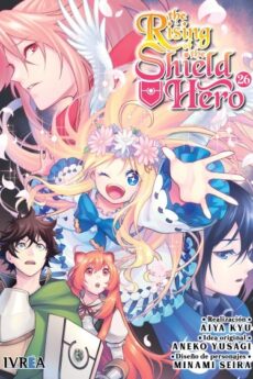 The Rising of the Shield Hero 25