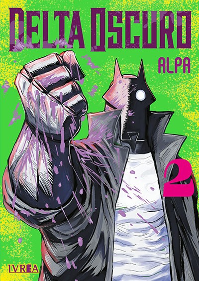 Delta Oscuro 02