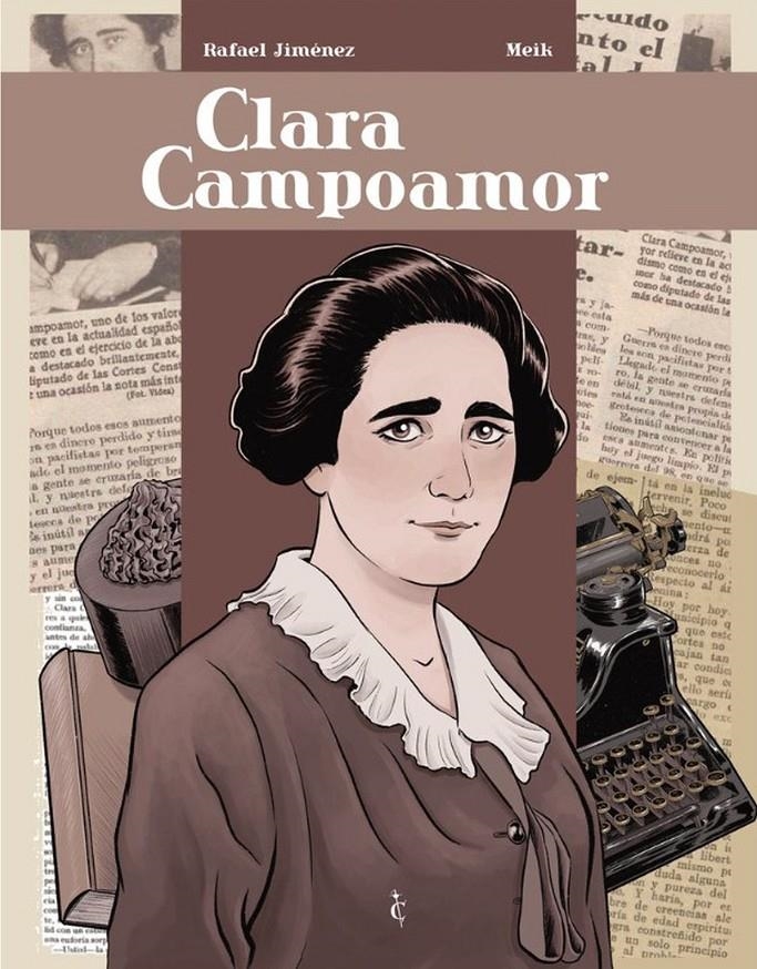 Clara Campoamor