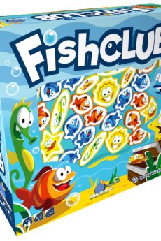 Fish Club