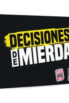Decisiones de Mierda