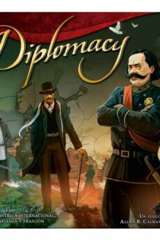 Diplomacy (Devir)