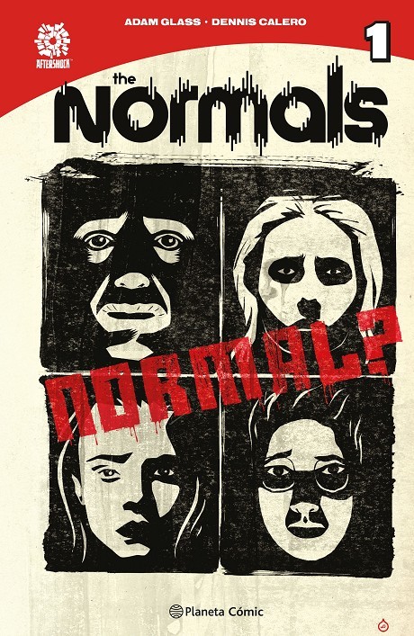 The Normals 01