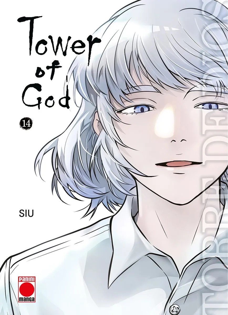 Tower of God 14