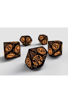 Changeling: Pack de 10 Dados