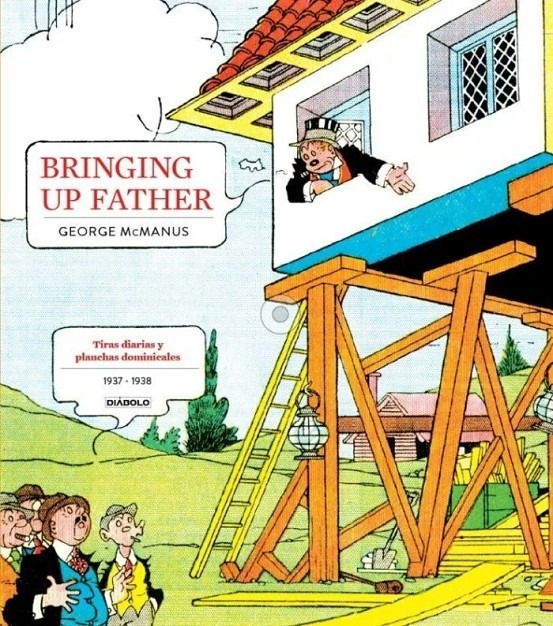 Bringing Up Father (1937-1938)