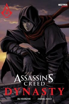 Assassin's Creed: Dinasty 02