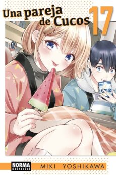 Una pareja de cucos 17