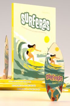 Pack Surferas