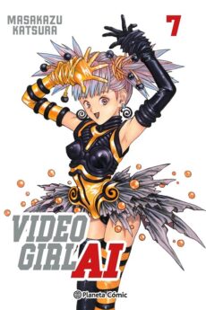 Video Girl Ai (Nueva Edición) 07