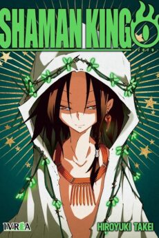 Shaman King Zero