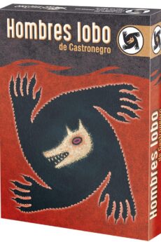 Los Hombres Lobo de Castronegro