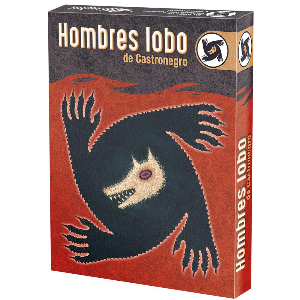Los Hombres Lobo de Castronegro - Imagen 2
