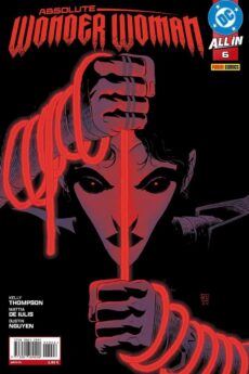 Absolute Wonder Woman 06