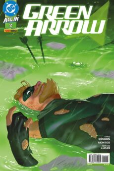 All In Green Arrow 02