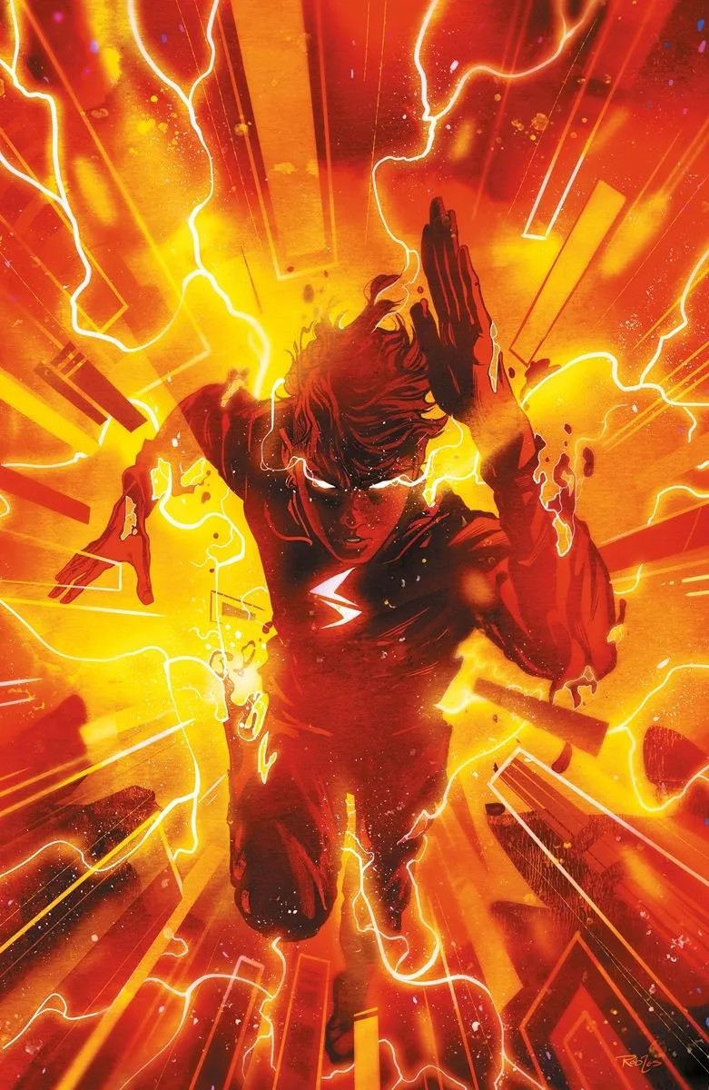Absolute Flash 01 - Imagen 2