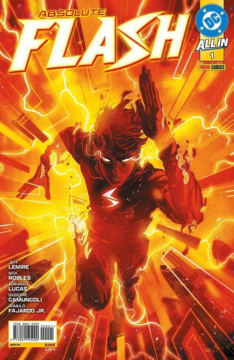 Absolute Flash 01