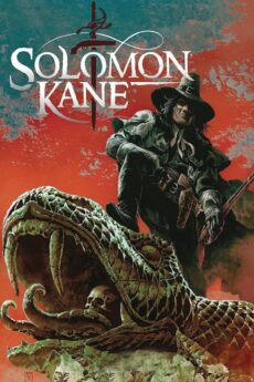 Solomon Kane: El anillo de la serpiente 1