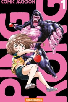 Pink Kong 01