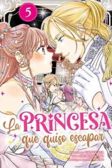 La princesa que quiso escapar 05