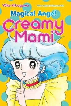 Magical Angel Creamy Mami