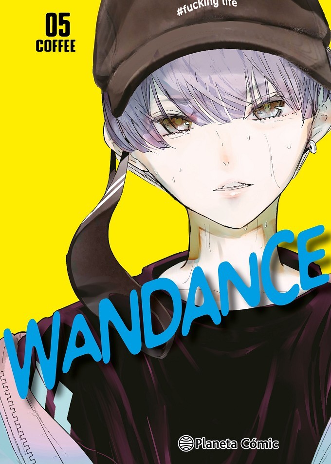 Wandance 05