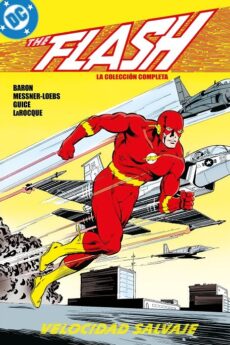 The Flash. La colección completa 01