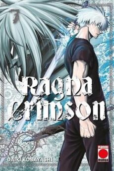 Ragna Crimson 07