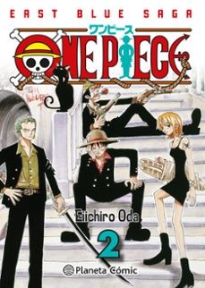 One Piece (3 en 1) 02