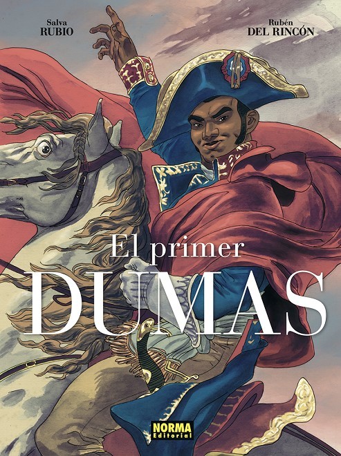 El primer Dumas (Edición integral)