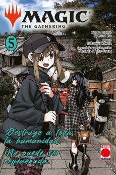 Magic The Gathering 05