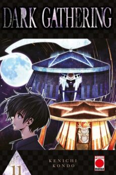 Dark Gathering 11