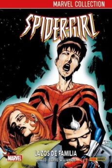 Marvel Collection. Spider-Girl 2