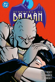Aventuras de Batman 2